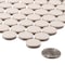 Andova Tiles SAMPLE-Stylish Straight Edge Porclain Mosaic Floor Tile SAM-ANDSTY828 - alternate 4